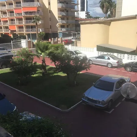La Marinada דירה