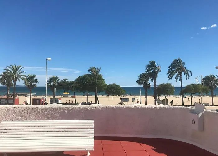 La Marinada Apartman *