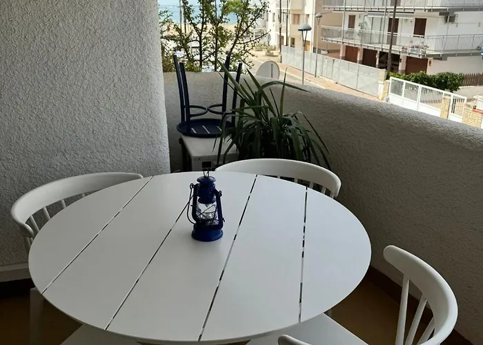 La Marinada *