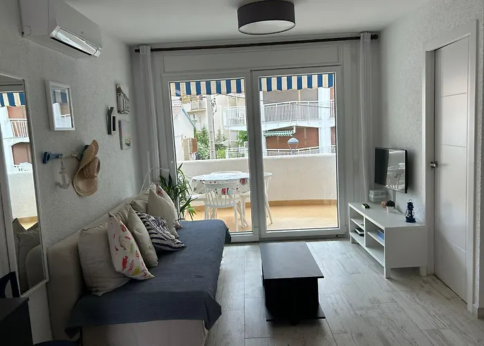 La Marinada Apartman *