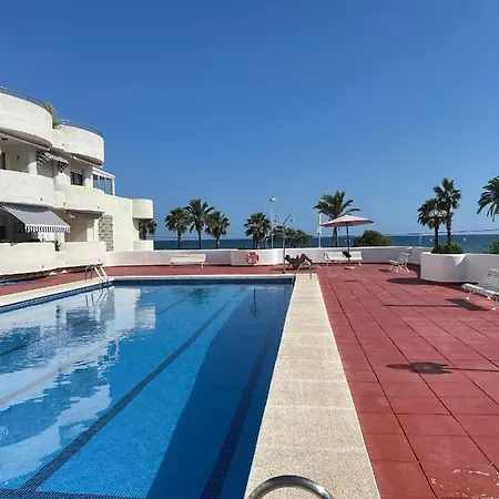 Apartment La Marinada