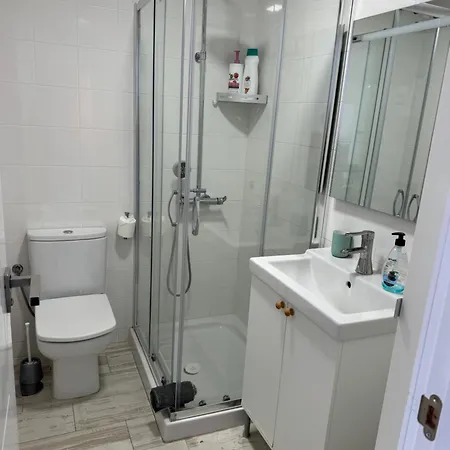 La Marinada Apartment Cambrils