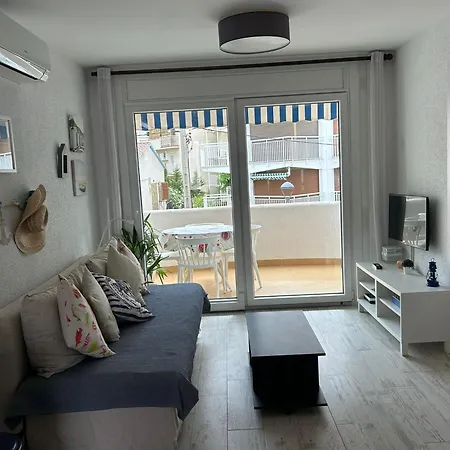 La Marinada Apartment *